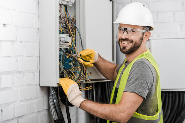Best Electrical Outlet Repair  in Montague, MI