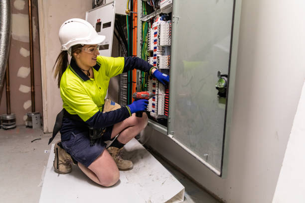 Best Emergency Electrician Near Me  in Montague, MI
