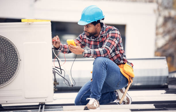 Best Electrical System Inspection  in Montague, MI
