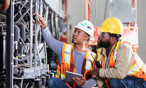 Best Affordable Electrician  in Montague, MI