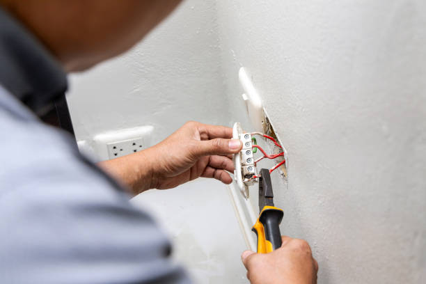 Affordable Emergency Electrician in Montague, MI