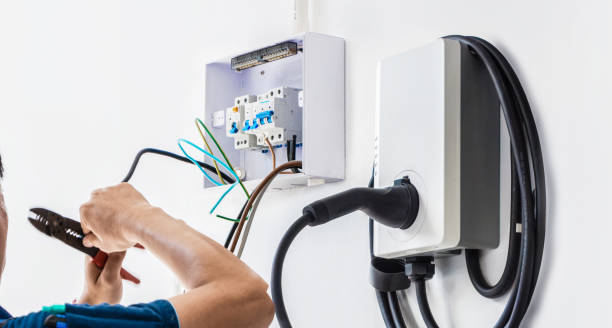 Best Electrical Troubleshooting Services  in Montague, MI