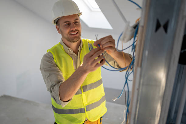 Best Emergency Electrical Repair  in Montague, MI